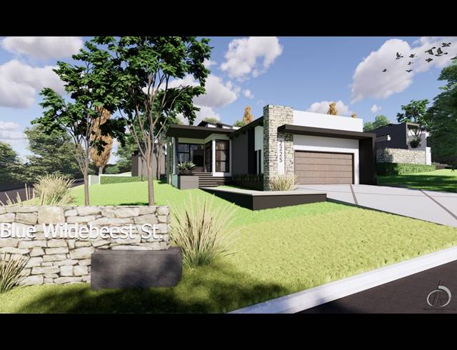 3 BEDROOM FREEHOLD FOR SALE IN CASHAN